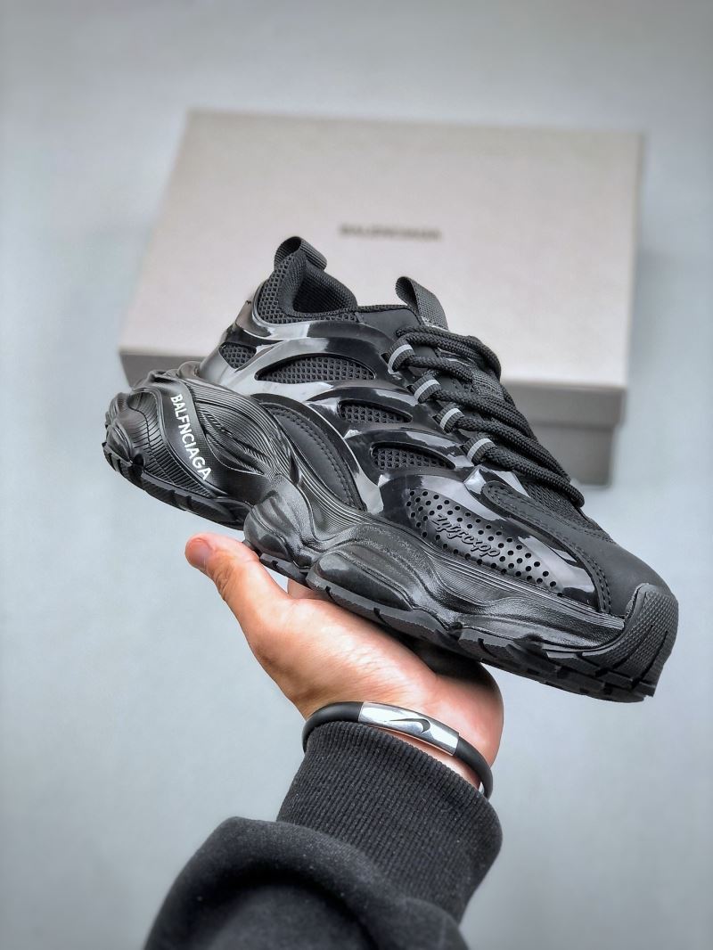 Balenciaga Triple S Series Shoes